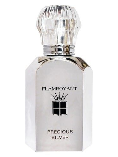 Royal White by Flamboyant