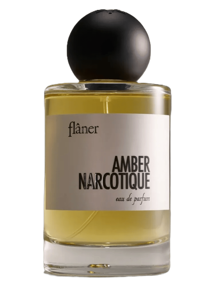 Amber Narcotique by flâner