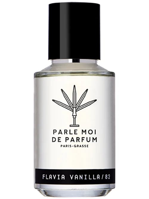 Flavia Vanilla / 82 by Parle Moi De Parfum