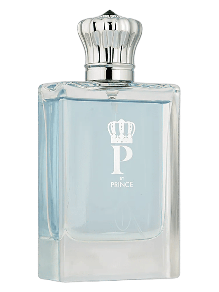 P by Prince by Flavia