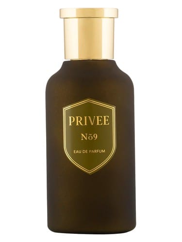 Privee No9 by Flavia