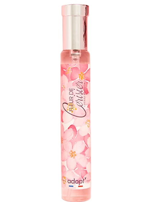 Fleur De Cerisier ' by Adopt