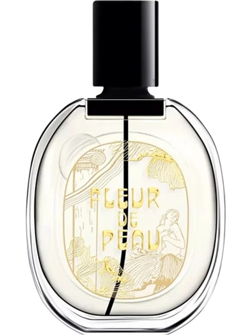 Fleur De Peau Holiday Edition by Diptyque