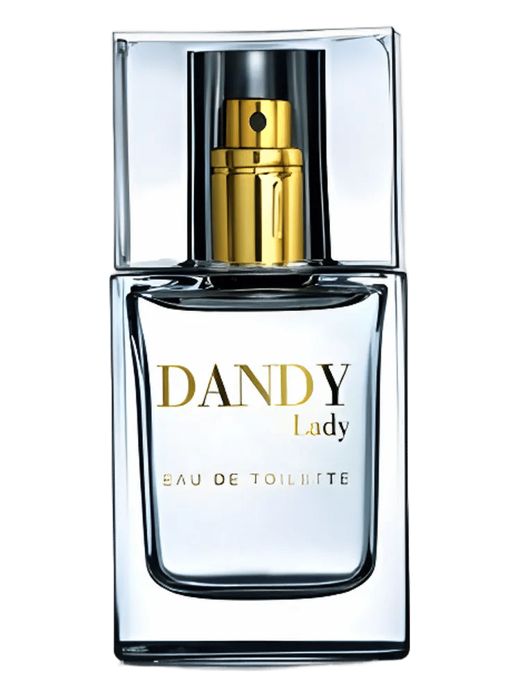 Dandy Lady by Fleur de Sante