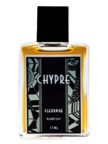 Chypre Botanical Parfum by Fleurage