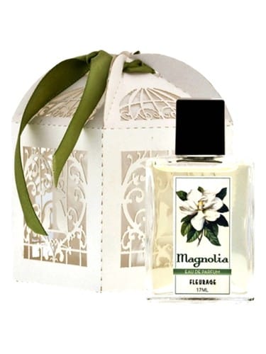 Magnolia by Fleurage