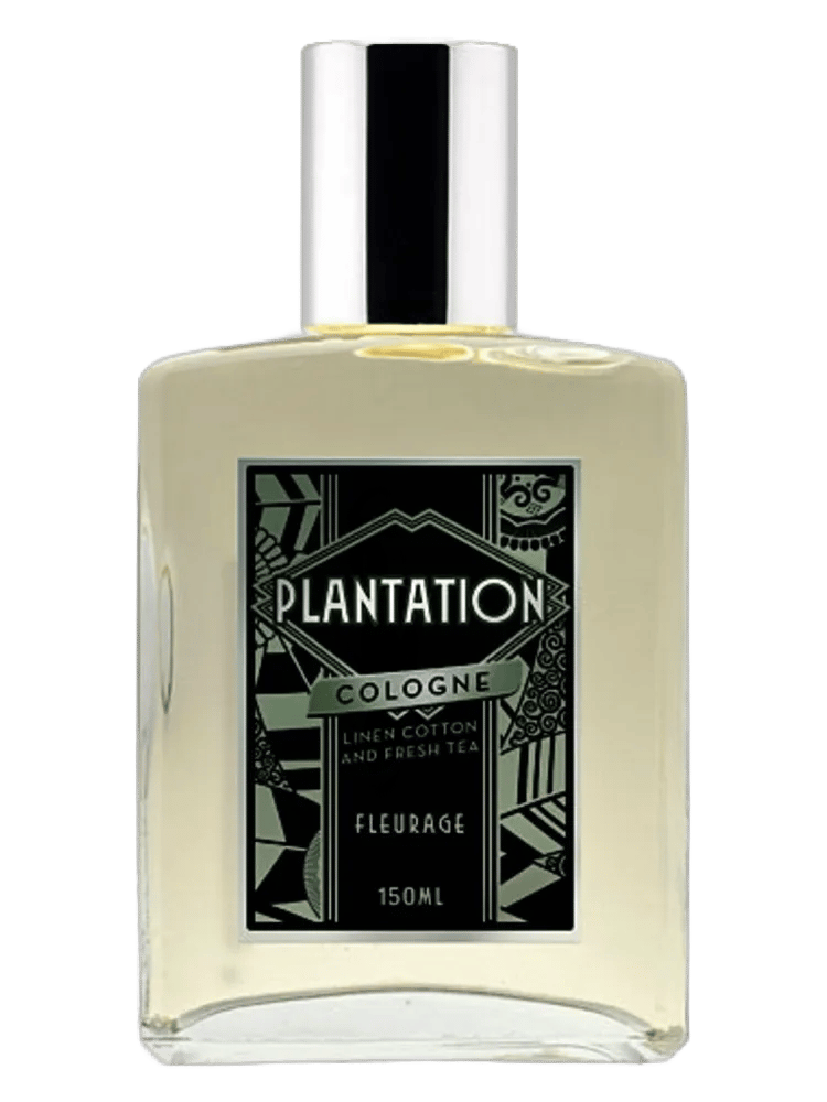 Plantation Cologne by Fleurage