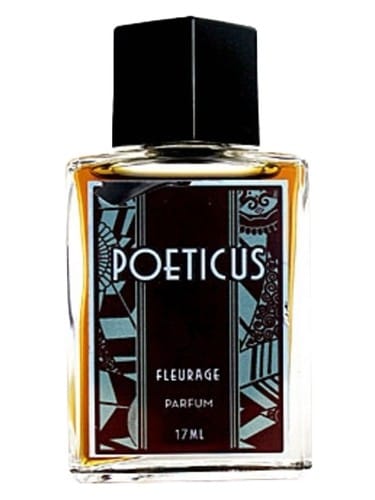 Poeticus by Fleurage