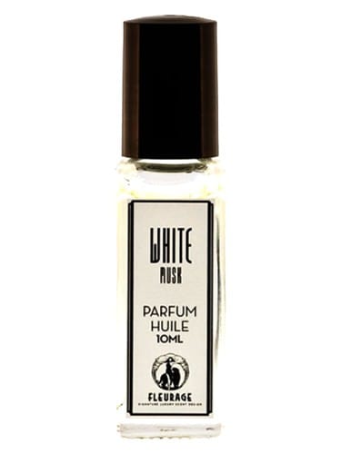 White Musk by Fleurage