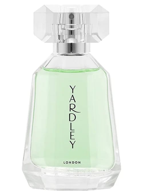 Flora Jade (Jade) by Yardley