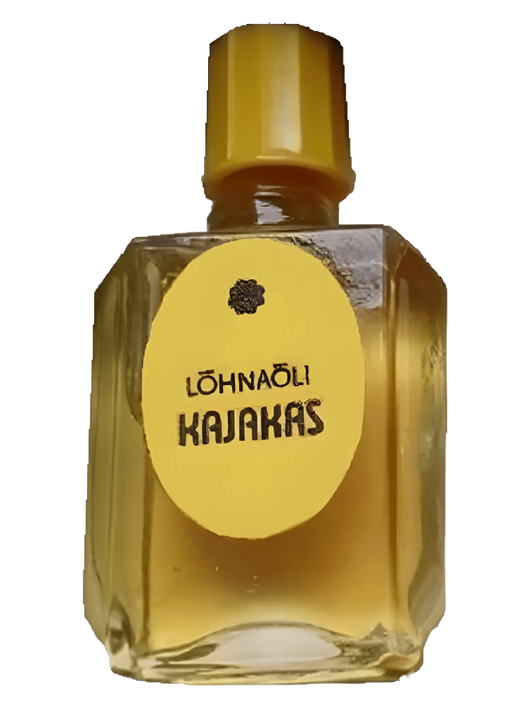 Kajakas (Чайка) by Flora