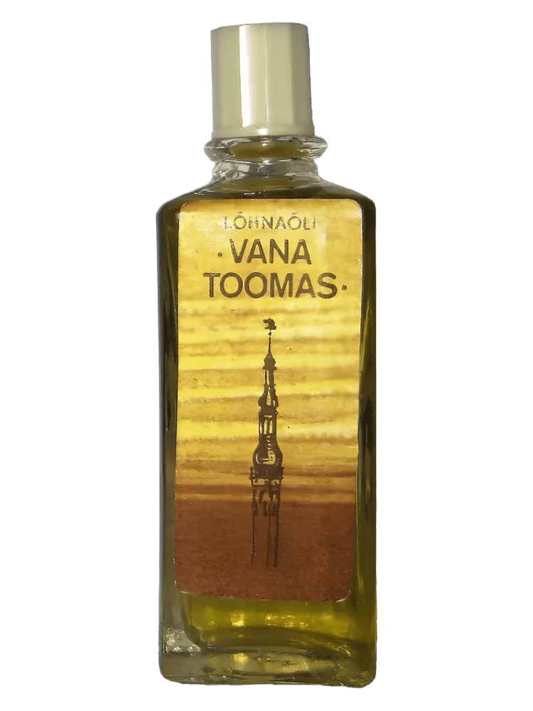 Vana Toomas by Flora