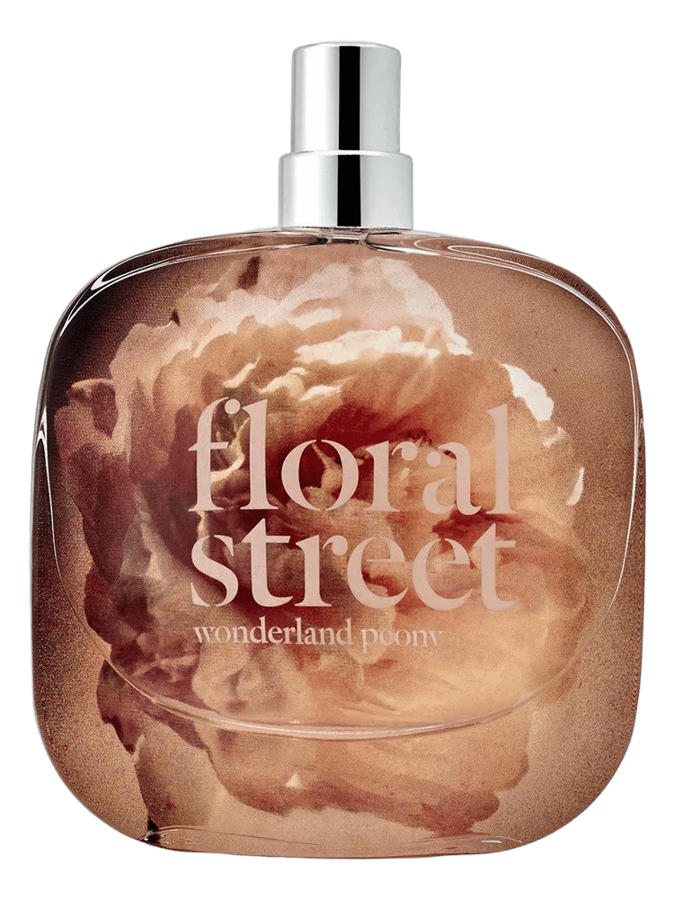 Wonderland Peony by Floral Street