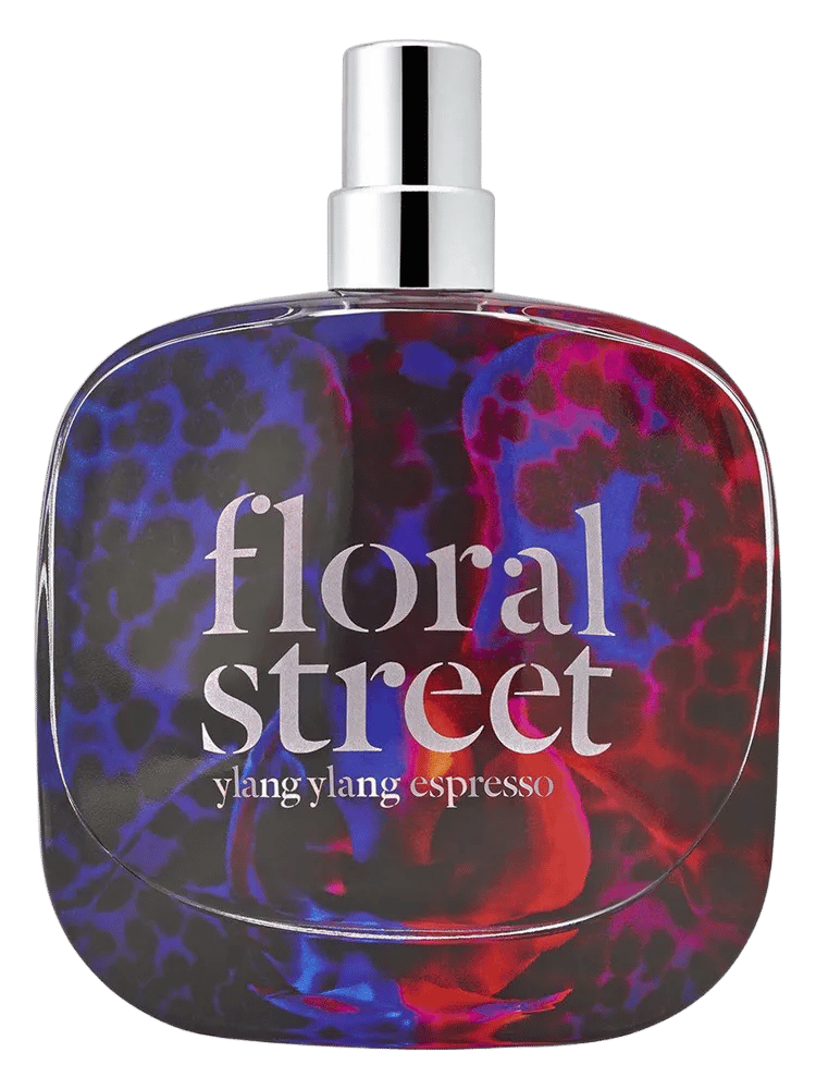 Ylang Ylang Espresso by Floral Street