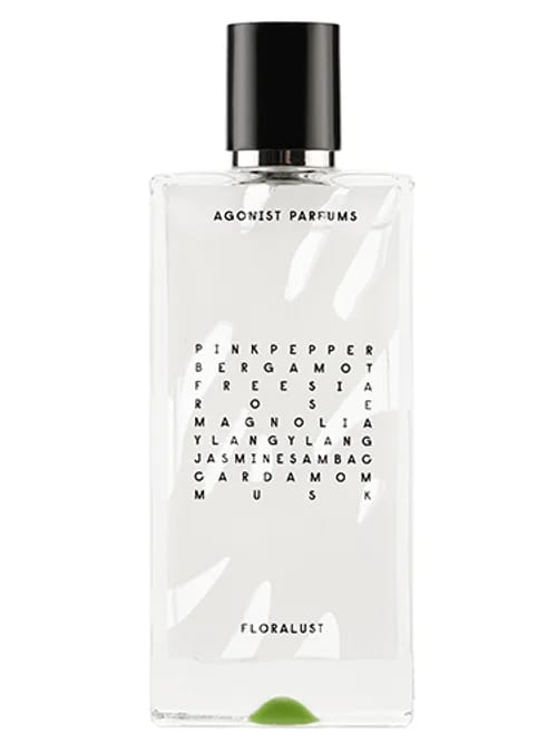 Floralust by Agonist