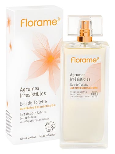 Agrumes Irresistibles by Florame