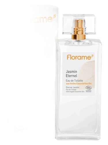 Jasmin Eternel by Florame