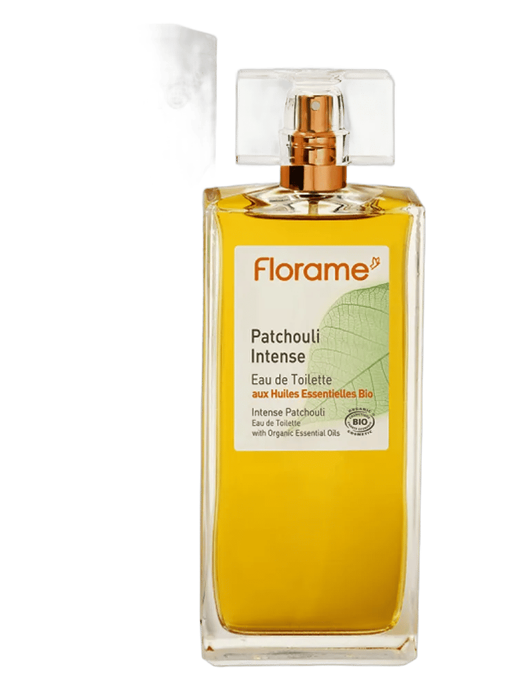 Patchouli Intense by Florame