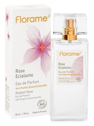 Rose Eclatante by Florame