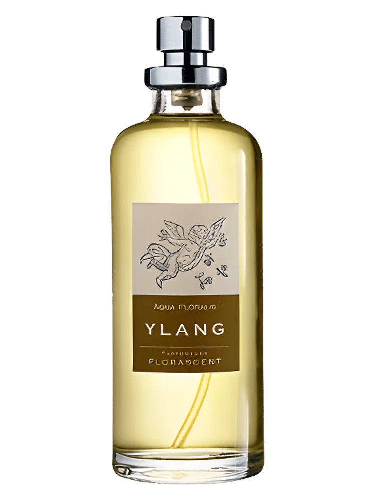 Ylang by Florascent