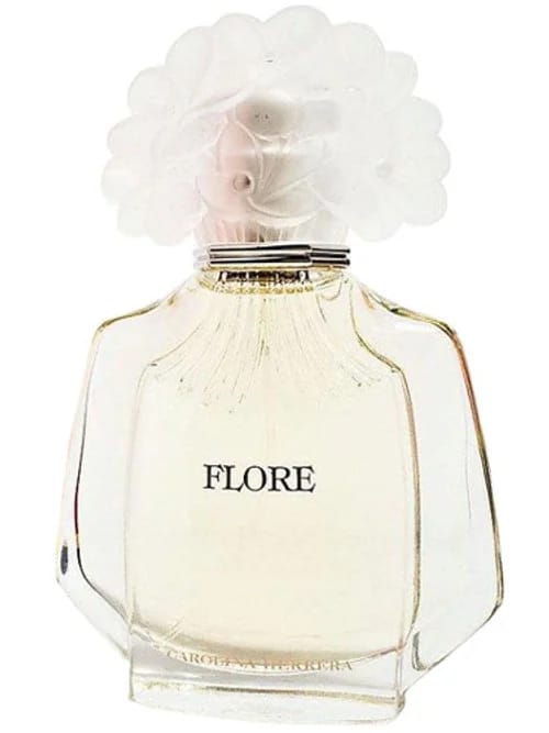 Flore by Carolina Herrera