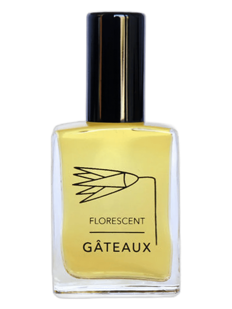 Gâteaux by Florescent