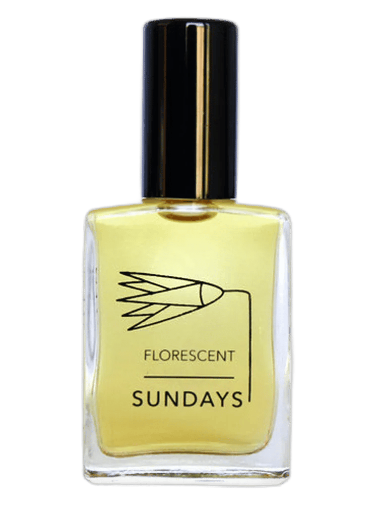 Sundays by Florescent