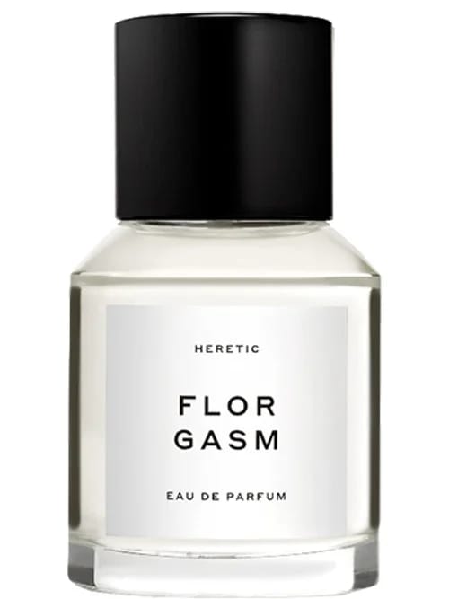 Florgasm by Heretic