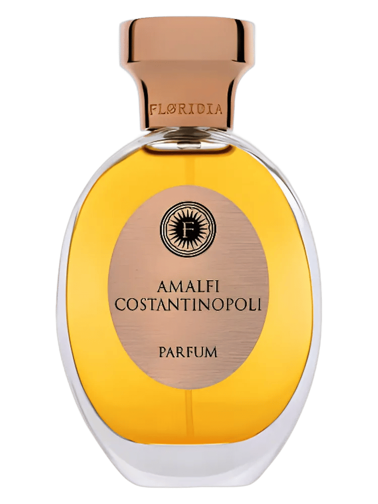 Amalfi Costantinopoli by Floridia Parfum
