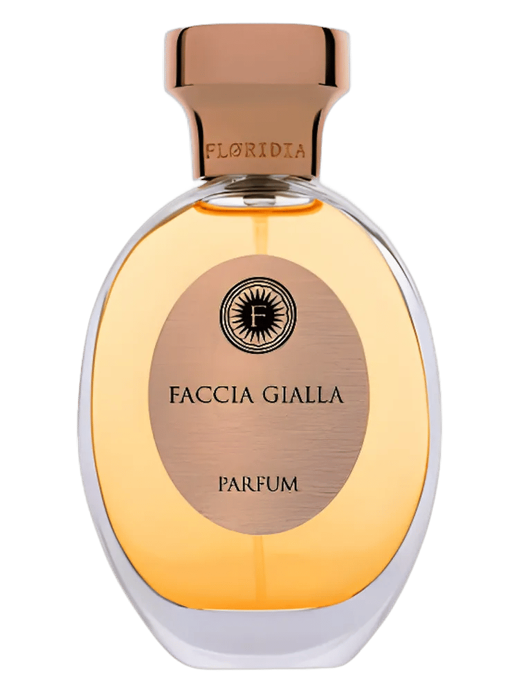 Faccia Gialla by Floridia Parfum