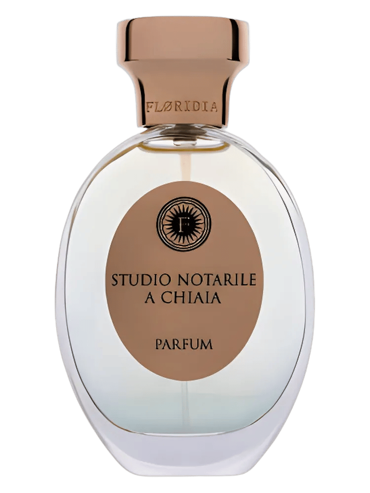 Studio Notarile a Chiaia by Floridia Parfum