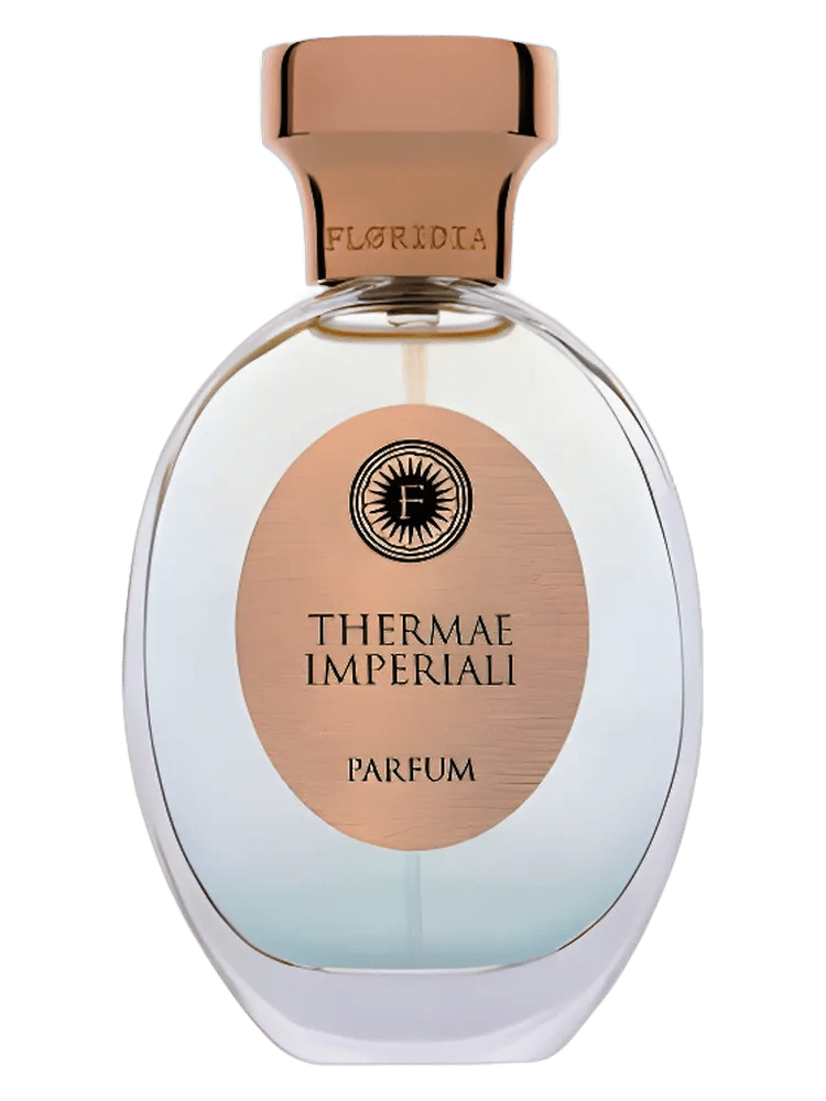 Thermae Imperiali by Floridia Parfum