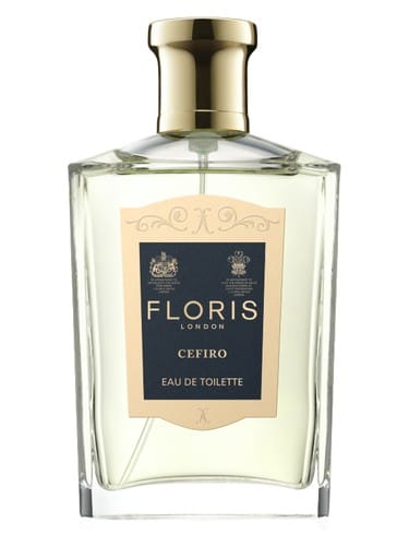 Cefiro by Floris