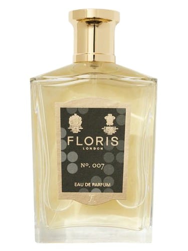 Nº 007 by Floris