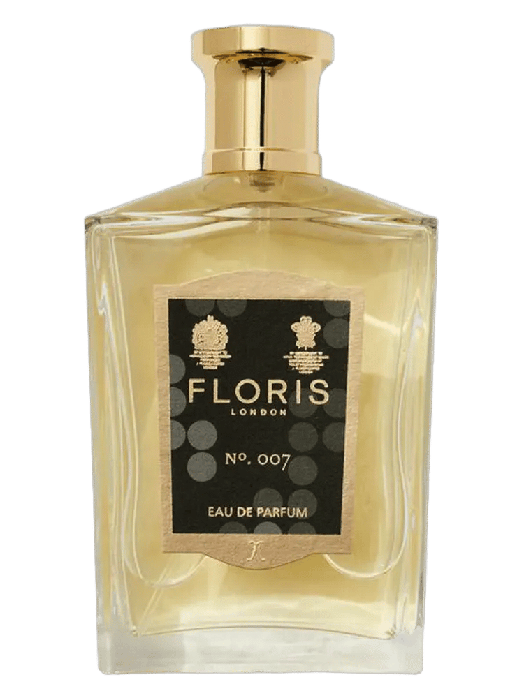 Nº 007 by Floris