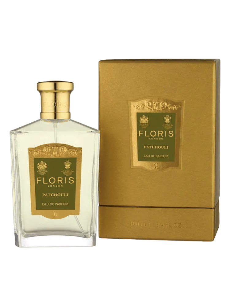Patchouli by Floris