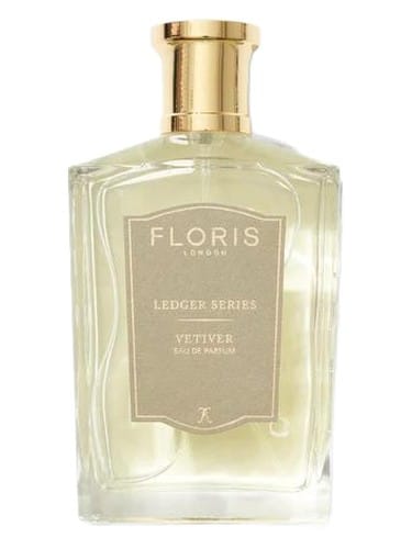 Vetiver by Floris