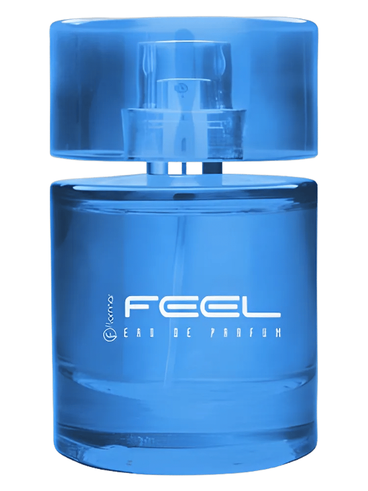 Feel by Flormar
