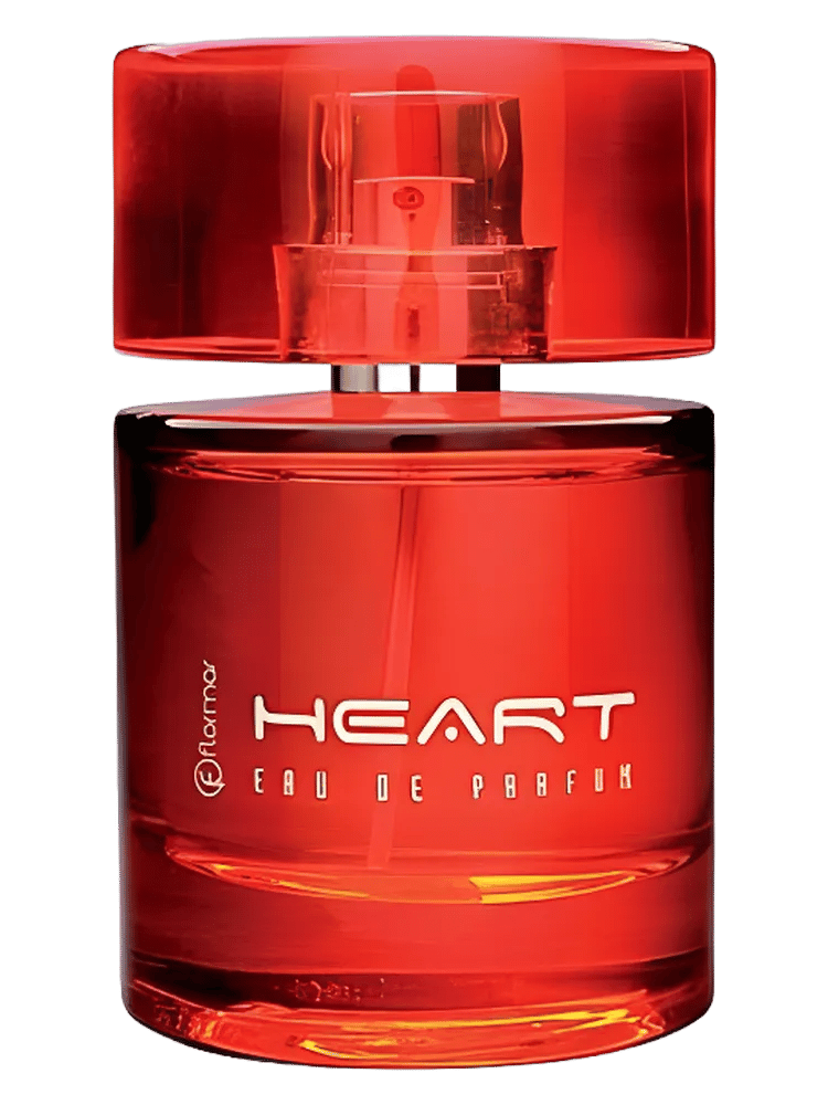 Heart by Flormar