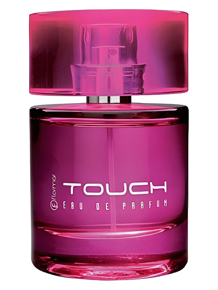 Touch by Flormar