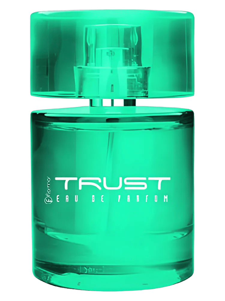 Trust by Flormar