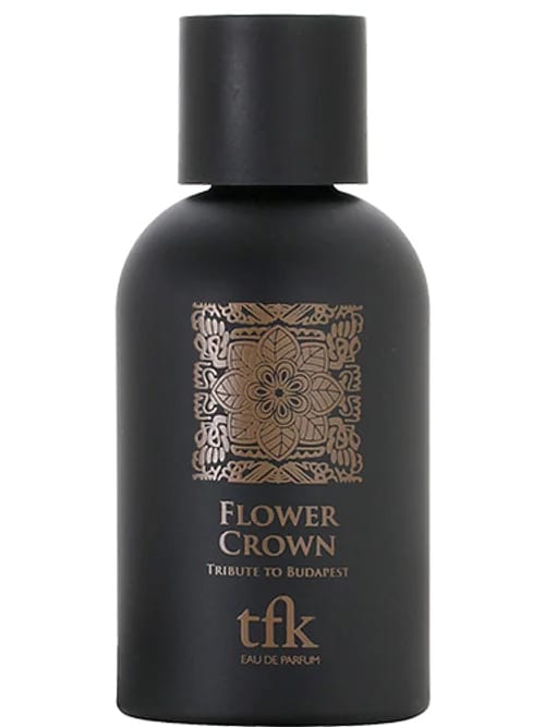 Flower Crown by Tfk