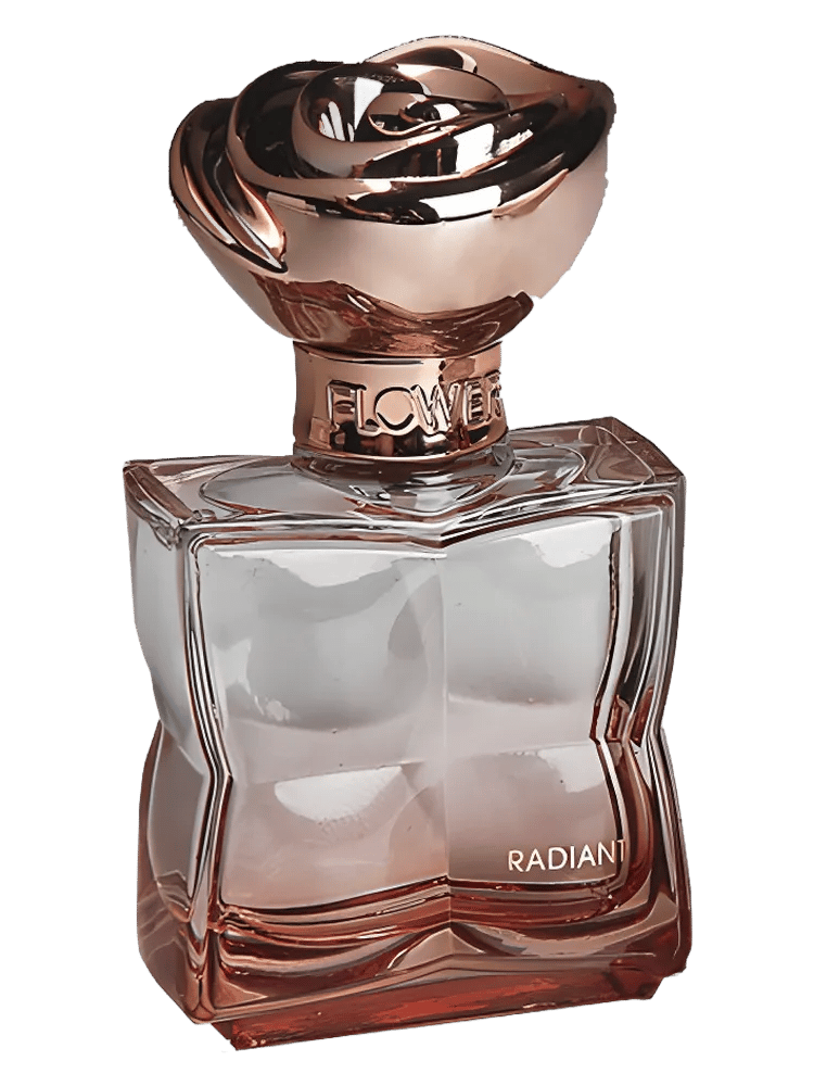Radiant by Flower Drew Barrymore