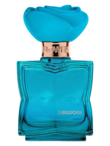 Turquoise by Flower Drew Barrymore