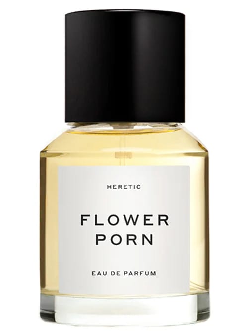 Flower Porn by Heretic