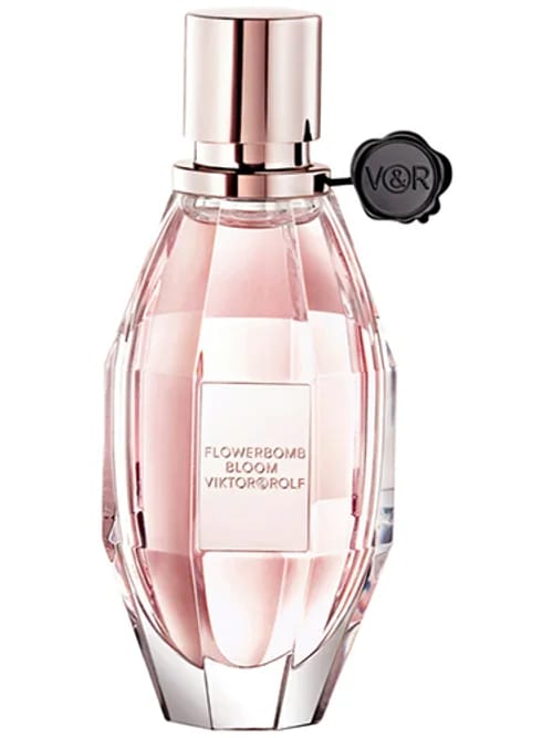 Flowerbomb Bloom by Viktor & Rolf