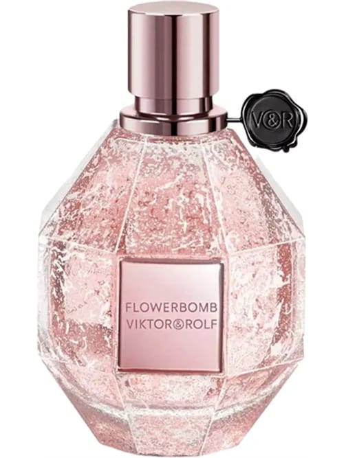Flowerbomb Frozen Flower by Viktor & Rolf