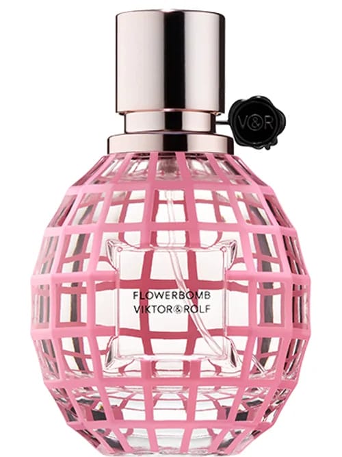 Flowerbomb La Vie En Rose by Viktor & Rolf