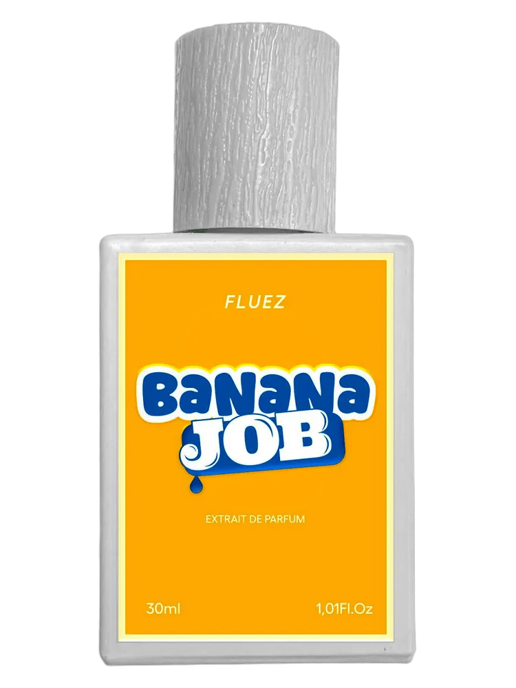 Banana Job by Fluez