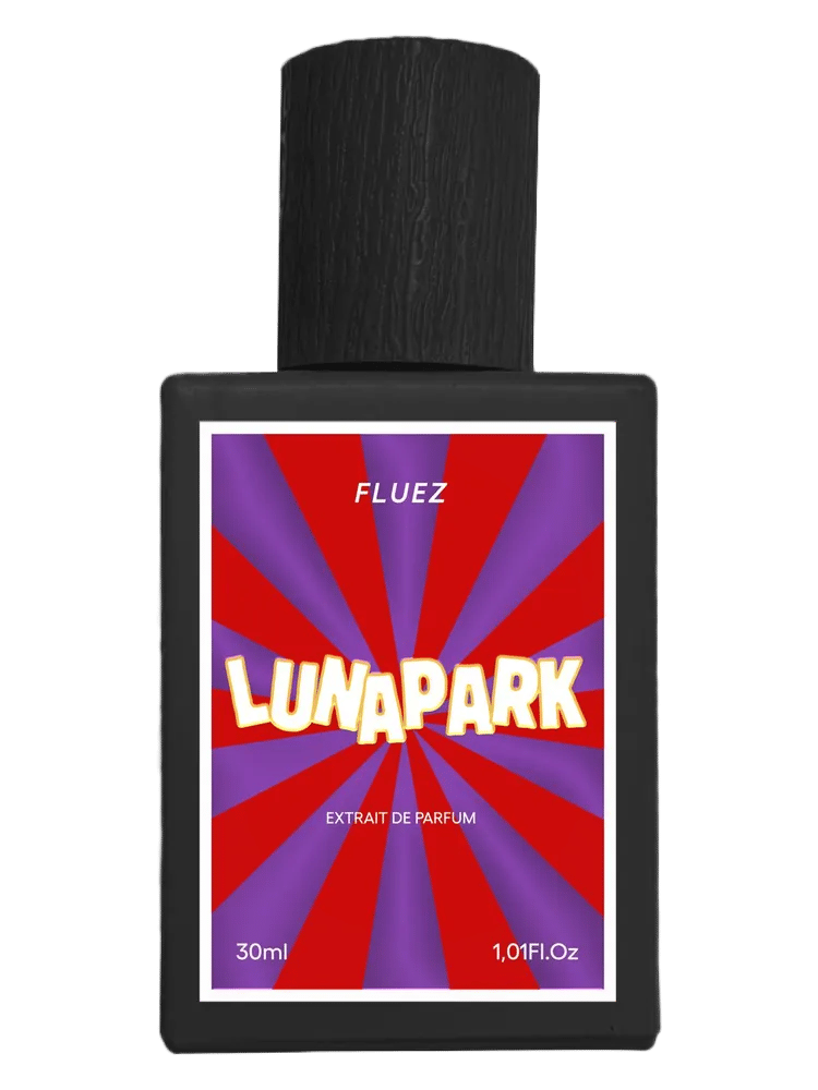 Lunapark by Fluez